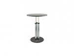 
BISTRO Table CHROME